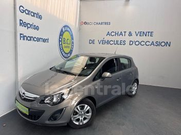 OPEL CORSA 4 1.2 TWINPORT 85 COOL LINE 5P