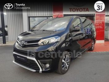TOYOTA PROACE 2 VERSO II 1.5 D COMPACT 120 D-4D DYNAMIC 2021