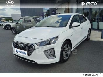 HYUNDAI IONIQ (2) 1.6 HYBRID CREATIVE