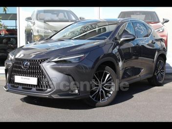 LEXUS NX 2 II 350H 4WD EXECUTIVE