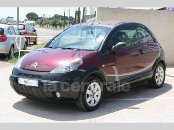 CITROEN C3 PLURIEL 1.4 HDI 70 CHARLESTON