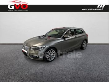 BMW SERIE 1 F21 3 PORTES (F21) (2) 120I URBANCHIC 3P