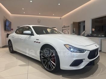 MASERATI GHIBLI 3 III (2) 3.8 V8 580 TROFEO AUTO