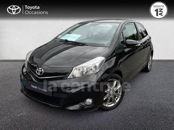 TOYOTA VERSO 126 D-4D FAP DYNAMIC 7PL