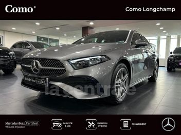 MERCEDES CLASSE A 4 BERLINE IV (2) 250 E HYBRID EQ AMG LINE 8G-DCT