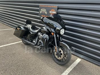 HARLEY DAVIDSON TOURING STREET GLIDE SPECIAL 1868
