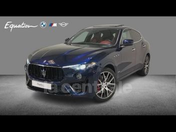 MASERATI 