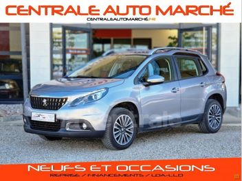 PEUGEOT 2008 (2) 1.5 BLUEHDI 100 S&S ACTIVE BUSINESS