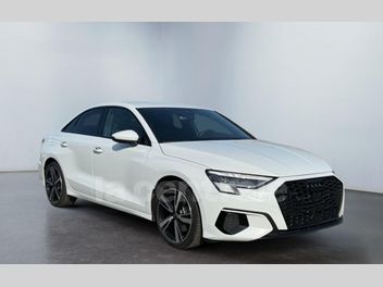 AUDI A3 (4E GENERATION) BERLINE IV BERLINE 40 TDI 200 8CV QUATTRO S LINE S TRONIC