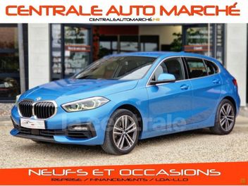 BMW SERIE 1 F40 (F40) 118I 140 LOUNGE DKG7