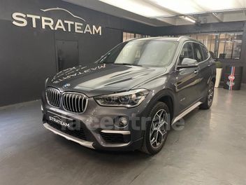 BMW X1 F48 (F48) SDRIVE18I XLINE DKG7