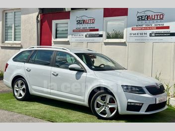 SKODA 