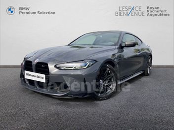 BMW SERIE 4 G82 M4 (G82) COUPE M4 COMPETITION 510 BVA8