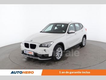 BMW X1 E84 XDRIVE18D BVA8 143