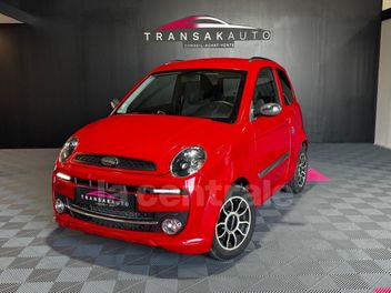 MICROCAR 