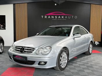 MERCEDES CLK 2 II 200 K ELEGANCE