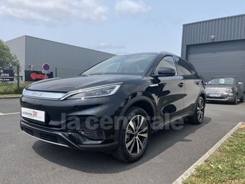 BYD 