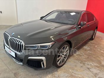 BMW SERIE 7 G12 (G12) (2) 745LE M SPORT BVA8