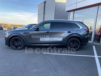MAZDA CX-80 2.5 E-SKYACTIV PHEV 327 4X4 HOMURA PLUS BVA8
