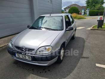 CITROEN SAXO (2) 1.1 BIC 3P 4CV