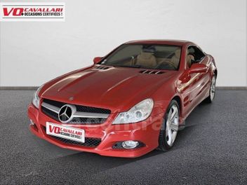 MERCEDES SL 2 II (3) 280 7G-TRONIC