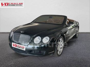 BENTLEY 