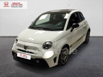 ABARTH 500 (2E GENERATION) 595 1.4 TURBO 16V T-JET 145 E6D BVM5