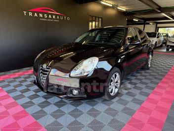 ALFA ROMEO GIULIETTA 3 III (2) 1.6 JTDM 105 S/S DISTINCTIVE