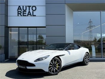 ASTON MARTIN 