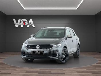 VOLKSWAGEN T-ROC R 2.0 TSI 300 4MOTION R DSG7