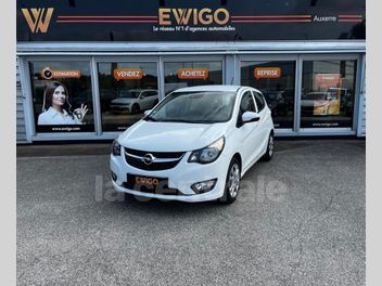 OPEL 