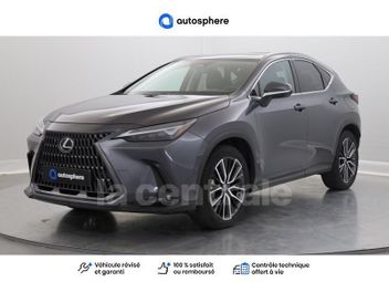LEXUS NX 2 II 450H+ 4WD EXECUTIVE