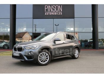 BMW X1 F48 (F48) (2) SDRIVE18I 8CV BUSINESS DESIGN