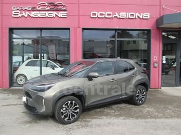 TOYOTA YARIS CROSS 1.5 116H 2WD DESIGN