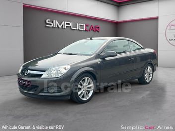 OPEL 