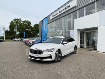 SKODA SUPERB 4 COMBI 2.0 TDI 150 DSG SELECTION