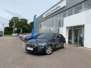 SEAT LEON 4 IV 2.0 TDI 150 S&S STYLE BUSINESS DSG