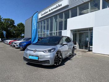 VOLKSWAGEN ID.3 204 PRO PERFORMANCE LIFE 58 KWH