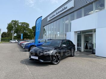 CUPRA LEON SPORTSTOURER 2.0 TDI 150 DSG 7 V
