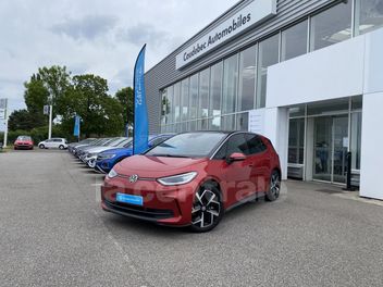 VOLKSWAGEN ID.3 204 PRO PERFORMANCE STYLE EXCLUSIVE 58 KWH