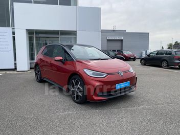 VOLKSWAGEN ID.3 204 PRO PERFORMANCE STYLE EXCLUSIVE 58 KWH