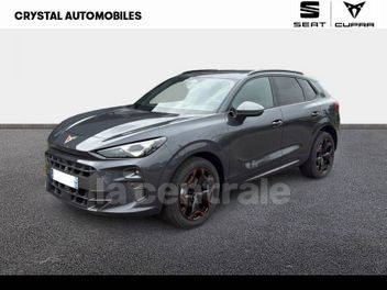 CUPRA 