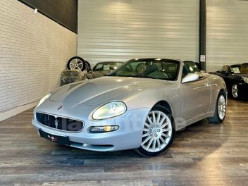 MASERATI 