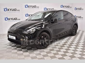 TESLA MODEL Y 352 GRANDE AUTONOMIE DUAL MOTOR AWD 75 KWH 2021