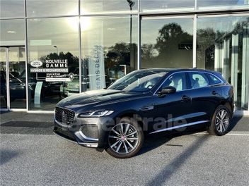 JAGUAR F-PACE (2) 2.0 P400E PHEV AWD BVA8 R-DYNAMIC SE