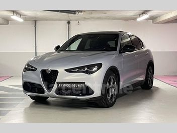 ALFA ROMEO 