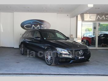 MERCEDES CLASSE C 4 SW AMG IV (2) SW 63 S AMG