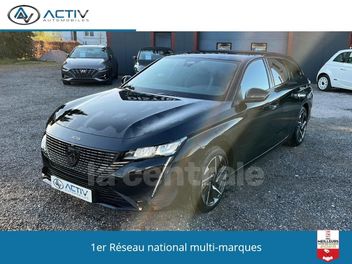 PEUGEOT 308 (3E GENERATION) SW 1.5 BLUEHDI 130 ALLURE EAT8