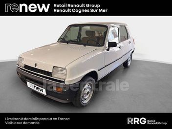 RENAULT R5 GTL 3P