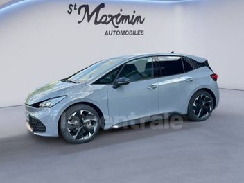 CUPRA BORN 230 CH - BATTERIE L VZ 62 KWH